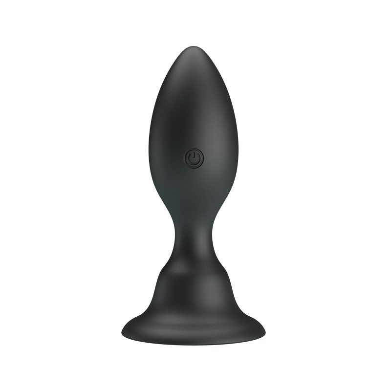 Pretty Love Plug anal vibrant Trigger 10 x 3.3 cm